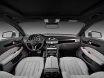 Mercedes-Benz CLS500 Shooting Brake 2012 года